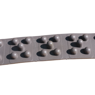 Вибромассажер DFC Vibro 25