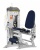 Разгибание ног сидя HOIST ROC-IT RS-1401