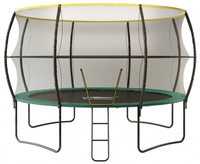 Батут Eclipse Jumper 14 FT