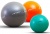 Гимнастический мяч SkyFit 75 см | sportres.ru