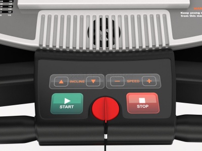 Беговая дорожка Pro-Form POWER 995i