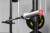 Стойка силовая Weider PRO WEBE14933