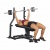 Адаптер Ironmaster для штанги для Super Bench Адаптер Ironmaster для штанги для Super Bench