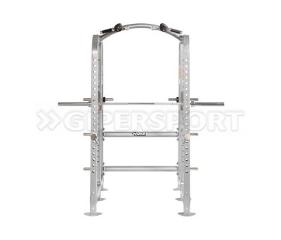 Силовая рама Body Solid SPR1000 Комплект P4