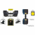 Набор гантелей FD Fitness MX Select MX-30 3,4-13,9 кг (2 шт) Набор гантелей FD Fitness MX Select MX-30 3,4-13,9 кг (2 шт) | sportres.ru