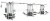 Комплекс на 14 станций HOIST CMJ-6000-3