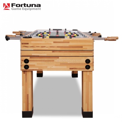 Настольный футбол / кикер FORTUNA TOURNAMENT PROFI FRS-570 140Х74Х88СМ