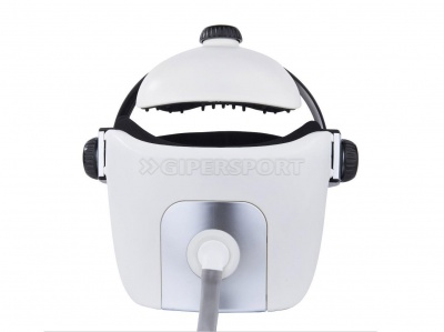 Массажер головы и глаз HANSUN Nimbus FC8516A