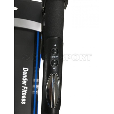 Беговая дорожка Dender Alba T-1278
