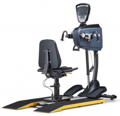 Велоэргометр для рук Sports Art UB521M | sportres.ru