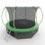Батут с внутренней сеткой и лестницей EVO JUMP Internal 12ft (Green) + нижняя сеть Батут с внутренней сеткой и лестницей EVO JUMP Internal 12ft (Green) + нижняя сеть