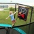 i-JUMP Баскетбольное кольцо для малышей