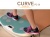 Виброплатформа OTO CURVE FC-13