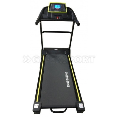 Беговая дорожка DENDER CONTINENTAL T-1089