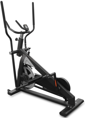 Эллиптический тренажер Bronze Gym PRO Glider 2 CNL | sportres.ru