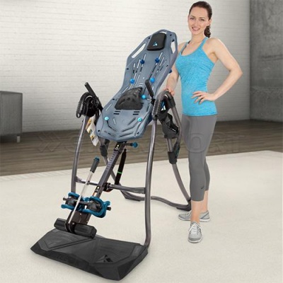 Инверсионный стол TEETER FitSpine LX9A