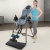 Инверсионный стол TEETER FitSpine LX9A