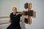 Макивара UNO MaKaWa Prime Pilates Plus UN-1802 | sportres.ru
