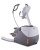 Эллиптический тренажер Octane Fitness LX8000 с консолью Standart