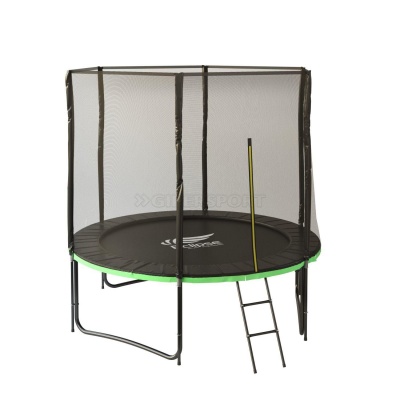 Батут Eclipse Inspire 8 FT