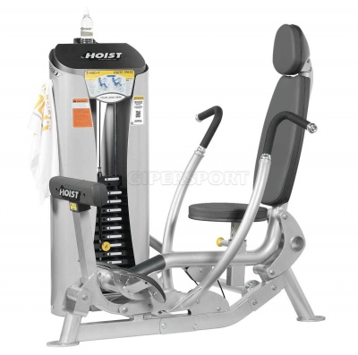 Жим от груди HOIST ROC-IT RS-1301