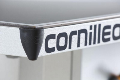 Антивандальный теннисный стол Cornilleau Pro 510 Outdoor grey