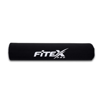 Смягчающая накладка на гриф Fitex CT519 | sportres.ru