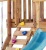 Детская игровая площадка Babygarden Sport 5