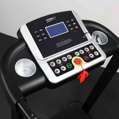 Беговая дорожка EveryFit K243E
