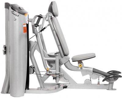 Баттерфляй Hoist Roc-It RS-1302 Pec Fly