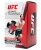 Скоростной парашют UFC UHK-69778 | sportres.ru