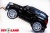 Электромобиль ToyLand Mercedes-Benz GL63 черный Электромобиль ToyLand Mercedes-Benz GL63 черный