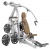 Жим от груди сидя Hoist RPL-5301