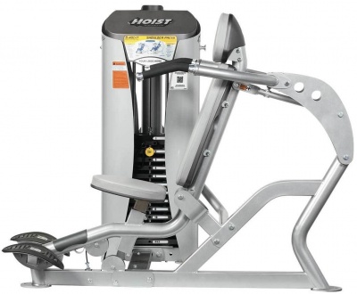 Жим от плеч HOIST ROC-IT RS-1501
