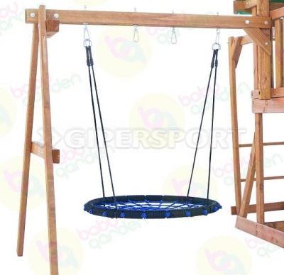 Детская игровая площадка Babygarden Sport 10