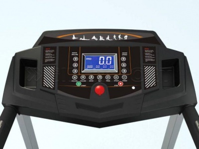 Беговая дорожка VictoryFit-4034 (механический наклон полотна)