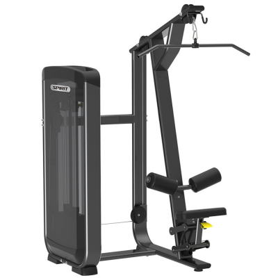 Тяга сверху, с фиксацией Spirit SP-3522 | sportres.ru