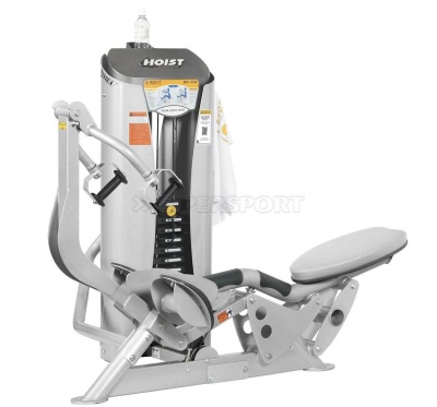 Гребная тяга сидя HOIST ROC-IT RS-1203