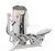 Гребная тяга сидя HOIST ROC-IT RS-1203
