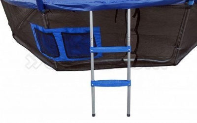 Батут Eclipse Space 16