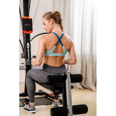 Мультистанция Bowflex PR1000