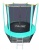 Батут Optifit Like Green 8ft