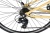 Велосипед Dewolf Asphalt FR
