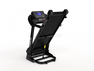 Беговая дорожка Horizon Adventure 1 Plus