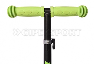 Самокат детский Dewolf TRILLY 10 boy