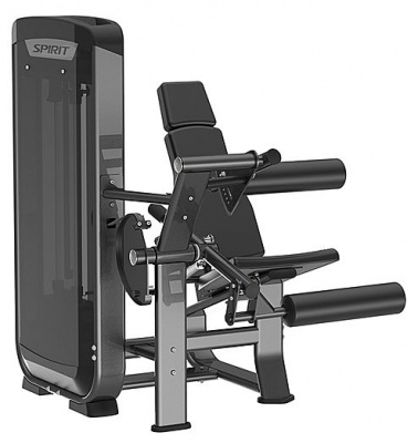Сгибание/разгибание ног сидя Spirit SP-3505 | sportres.ru