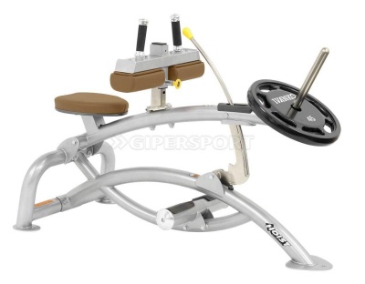Икроножные мышцы сидя HOIST RPL-5363