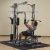 Тяга сверху для машины Body Solid PLA144W Смита PSM144X