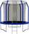 Батут SWOLLEN Comfort 8 FT (Blue)