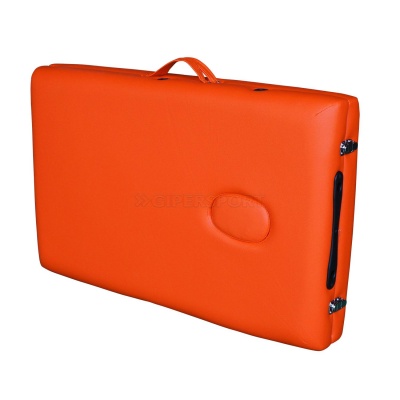 Массажная кушетка DFC NIRVANA Optima (Orange)